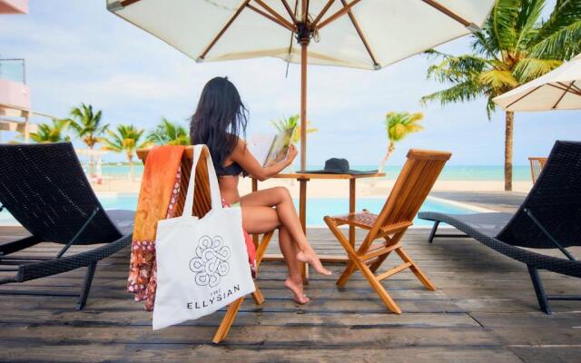 The Ellysian Boutique Hotel
