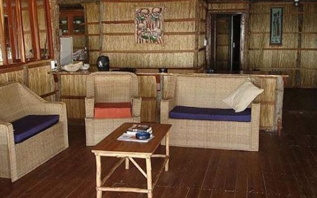 Casa Barry Beach Lodge