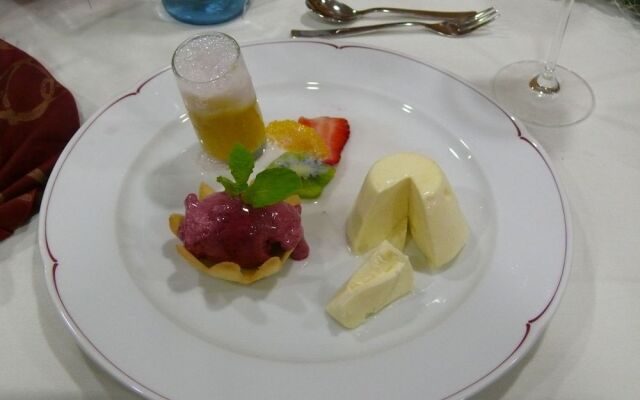 Gast-und Weinhaus Burkard