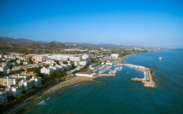 Marbella getaway!!