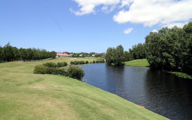 Horizons Golf Club, Villa 135
