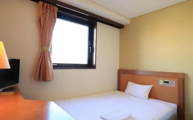 Smile Hotel Kakegawa