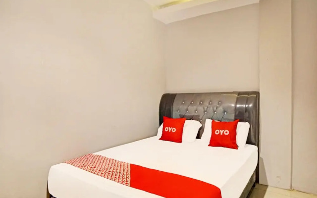 OYO 91120 D'ritz Homestay