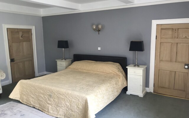 Abbey Farm Bed and Breakfast