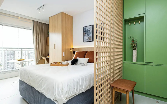 Charlie For You Paraiso