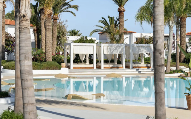 Caramel, A Grecotel Resort to Live