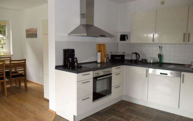 Ferienwohnung Siegsteig Eitorf