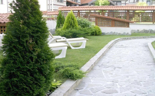 Predela I Complex Alexander Services Apartments