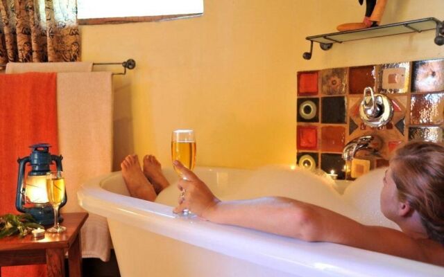 Imbabala Zambezi Safari Lodge - All Inclusive