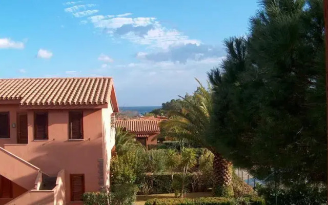 Villetta Sunrise 64
