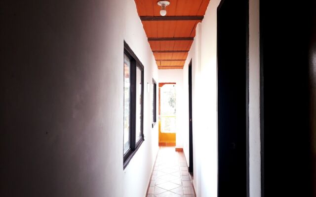 Vista Hermosa Centro Recreativo - Hostel