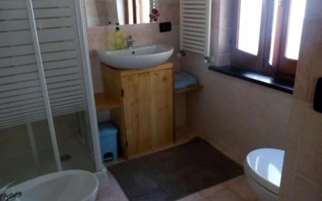 B&B Al Ciliegio Del Turchino