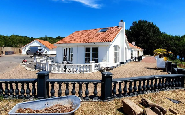 Bed & Breakfast Trouwborst