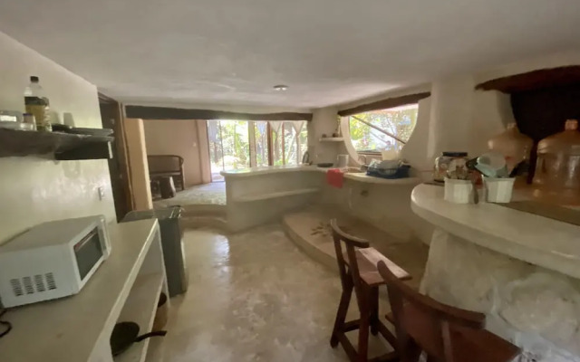MAYA Apartments Tulum