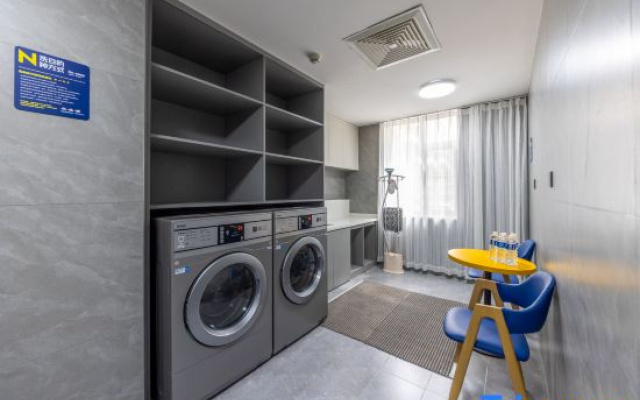 7 Days Hotel (Xining Museum City North Wuyue Plaza Branch) – Guest Rooms – Xining