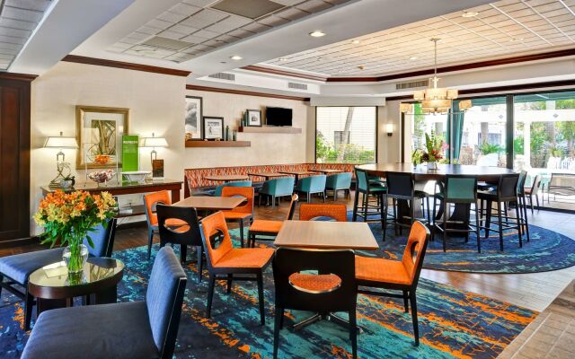 Hampton Inn Boca Raton