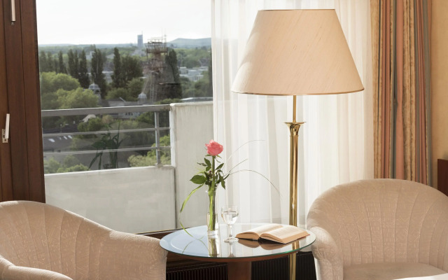 PLAZA Hotel Gelsenkirchen