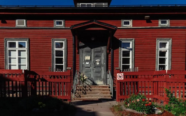 Huoneistohotelli Marja