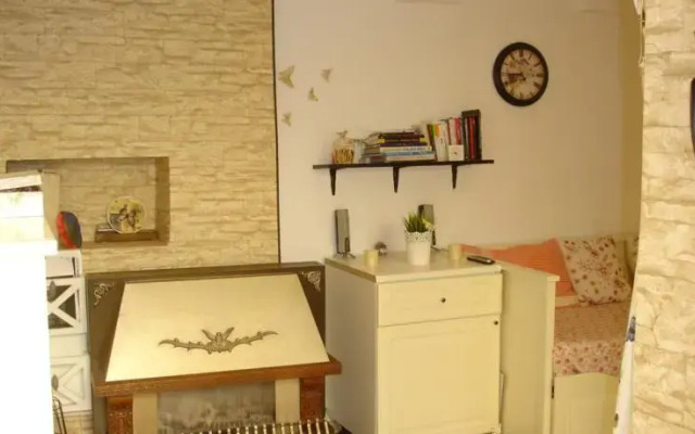 Shabby Chic Studio