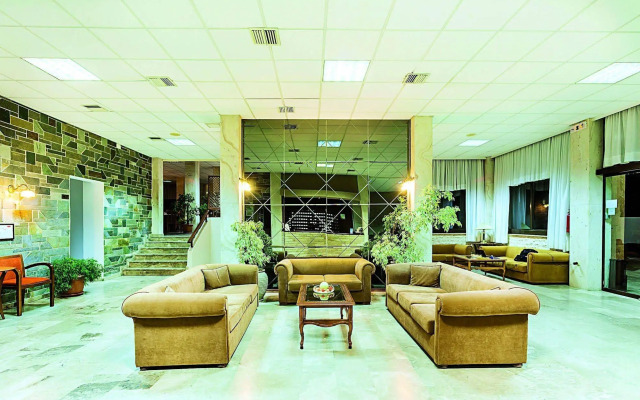 Xenios Theoxenia Hotel