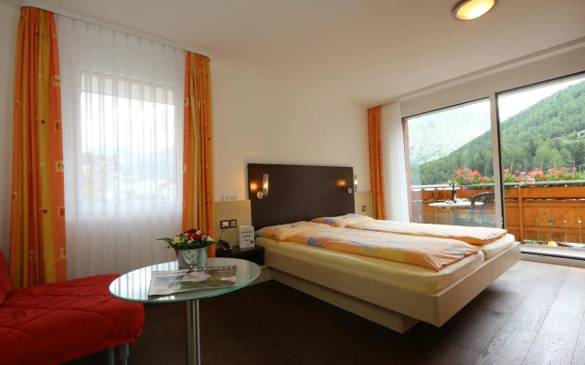 Hotel Feehof Garni