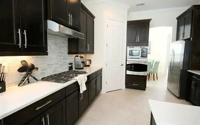 Valhalla Terrace House