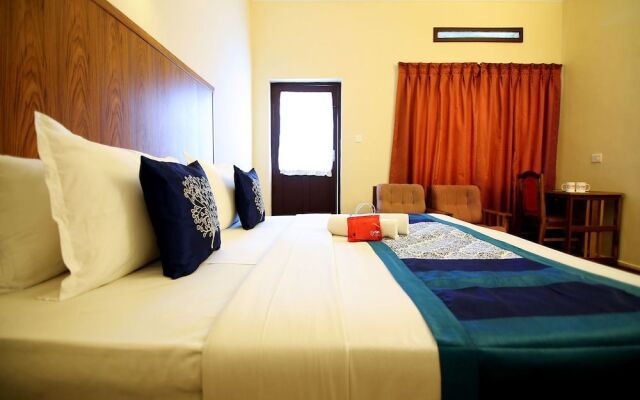 OYO 2887 Hotel SN International