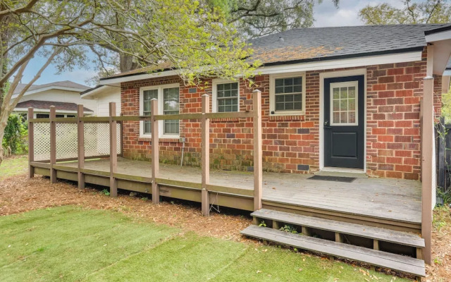 Stay & Play in Pensacola: Apartment Near Dtwn