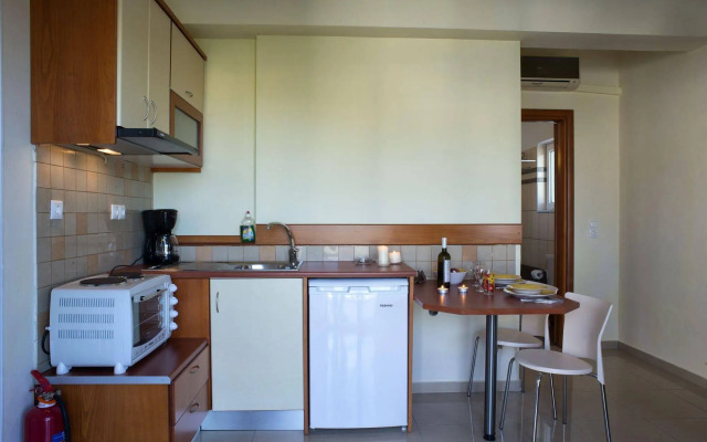 Cavo Plako Villas
