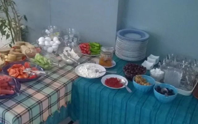Akcay Mavi Hotel