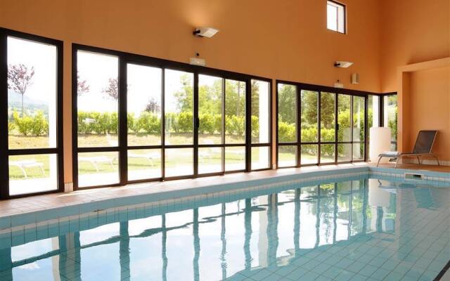 Best Western Porte Sud De Geneve