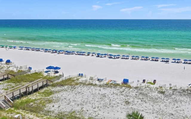 Inn at Crystal Beach 611