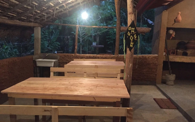 Grandmaa Cooking Trail - Hostel