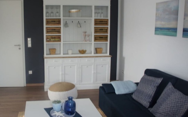 Holiday Apartment on the Lindenallee