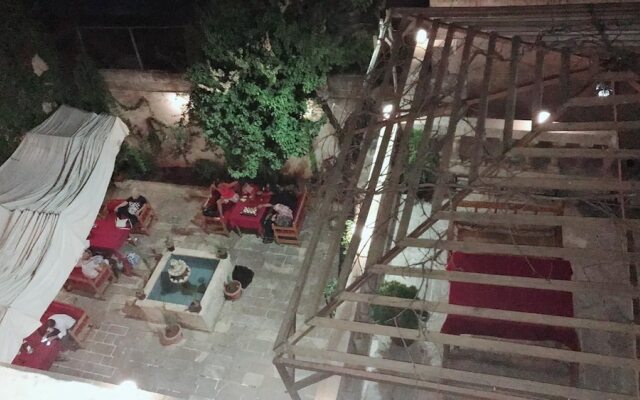 Beyzade Konak Hotel