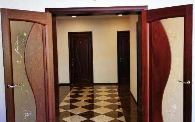 Гостевой дом Natali (Натали)