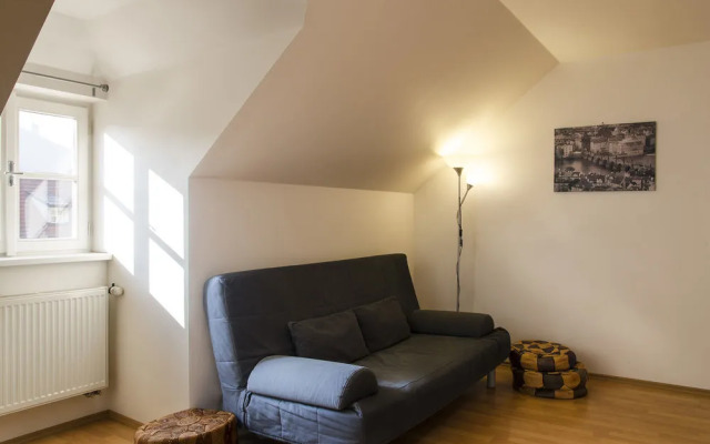 Apartments Happy Prague 2