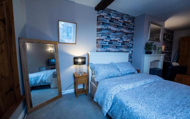The Little Pheasant Apartment Ironbridge Gorge
