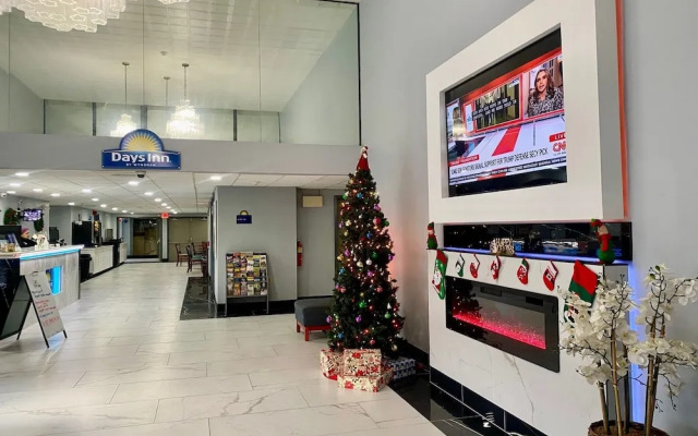 Days Inn Scranton Pa