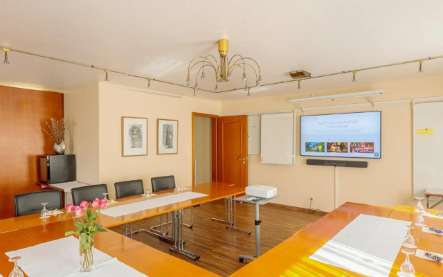 Apart Hotel Haveltreff