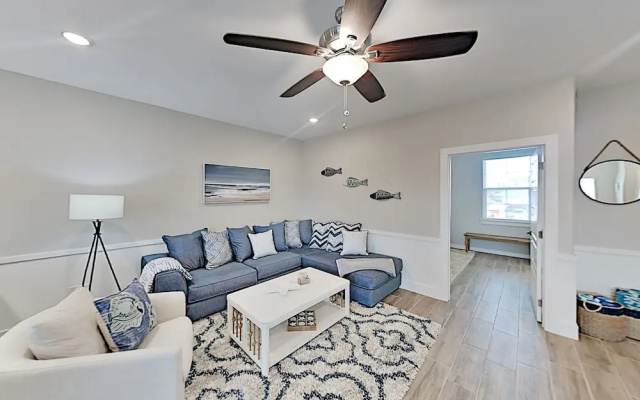 1701ssta 3 Bedroom Townhouse