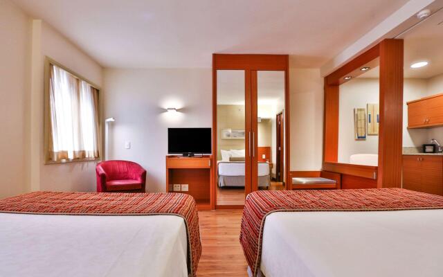 Comfort Suites Brasilia