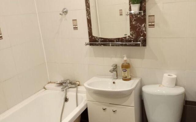 Апартаменты на улице Воровского 71