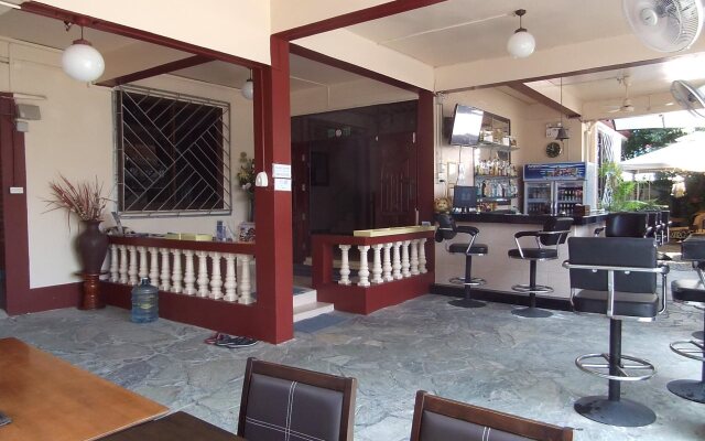 A & M Villa Pattaya