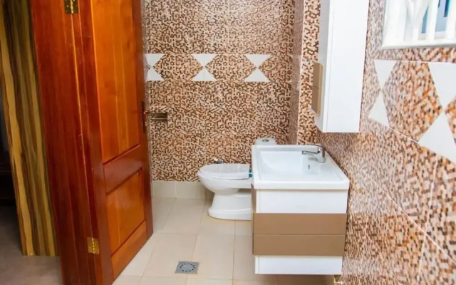 Sannak Hotel