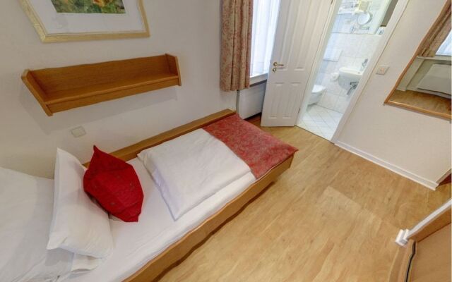 Hotel & Restaurant Zur Windmühle