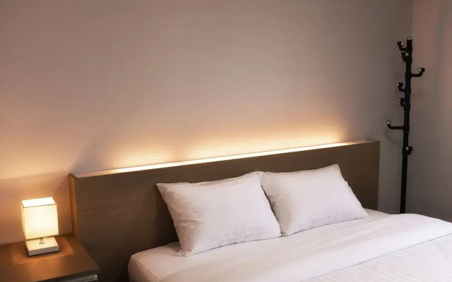 Residence Hotel I