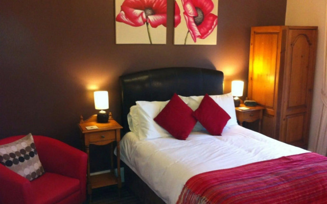 Bonnington Guest House