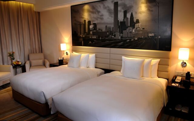 Haoyin Gloria Plaza Hotel