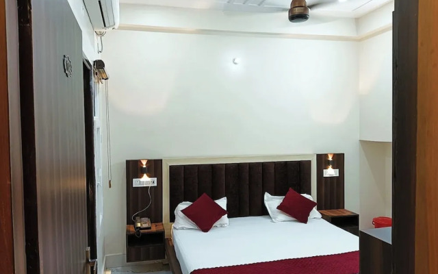 Hotel Prince Ayodhya